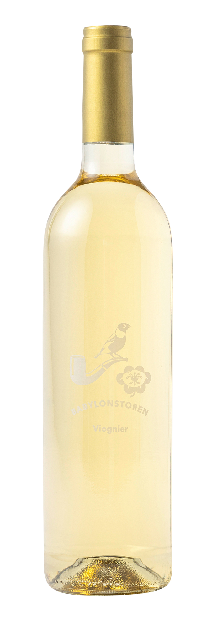 W.O. Simonsberg-Paarl Viognier 2023