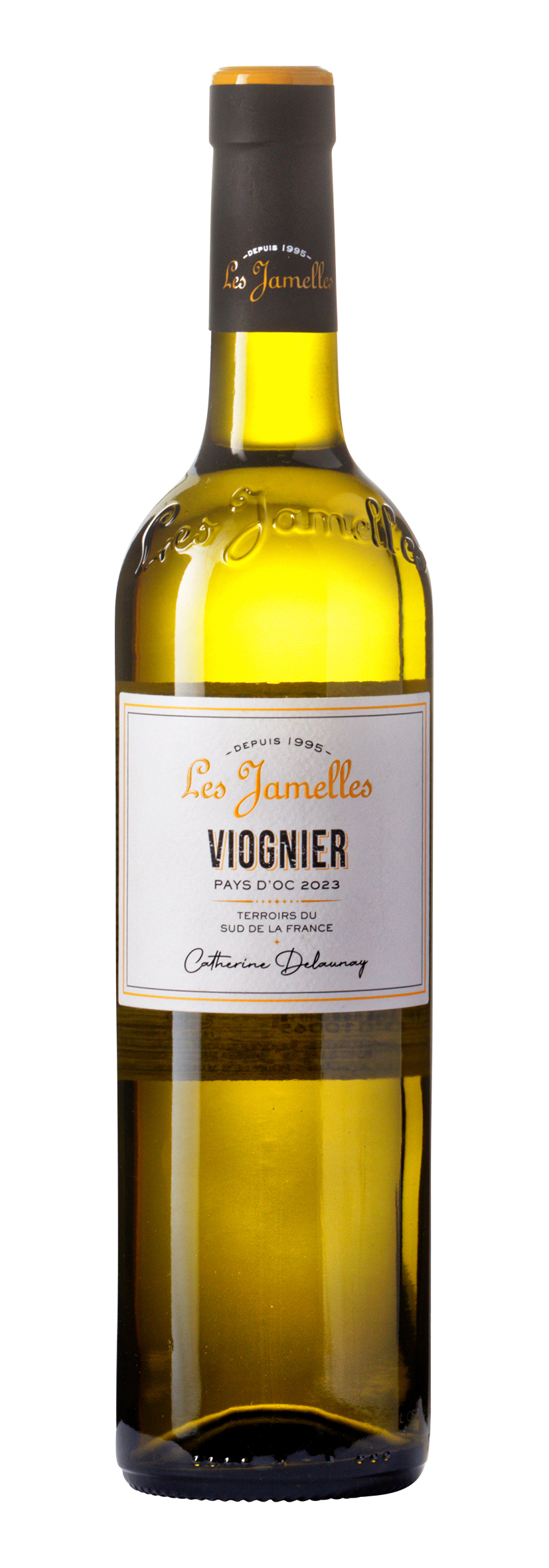 Pays d'Oc IGP Viognier 2023