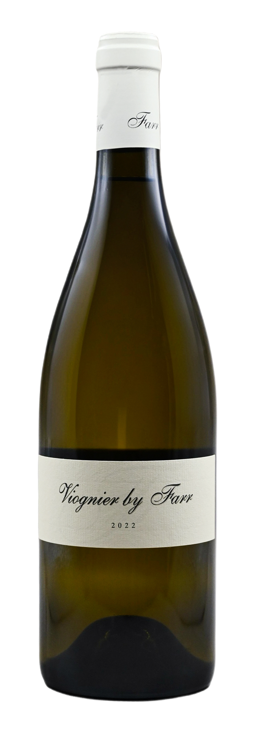 Geelong Viognier  by Farr 2022