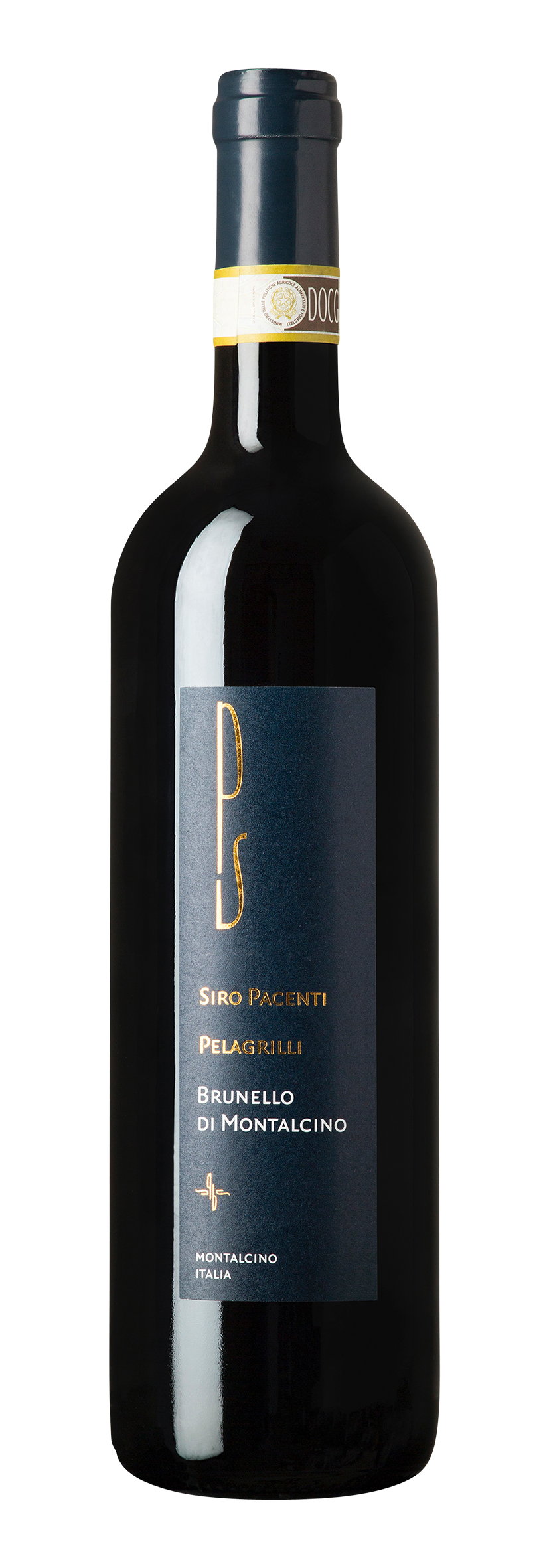 Brunello di Montalcino DOCG Pelagrilli 2020