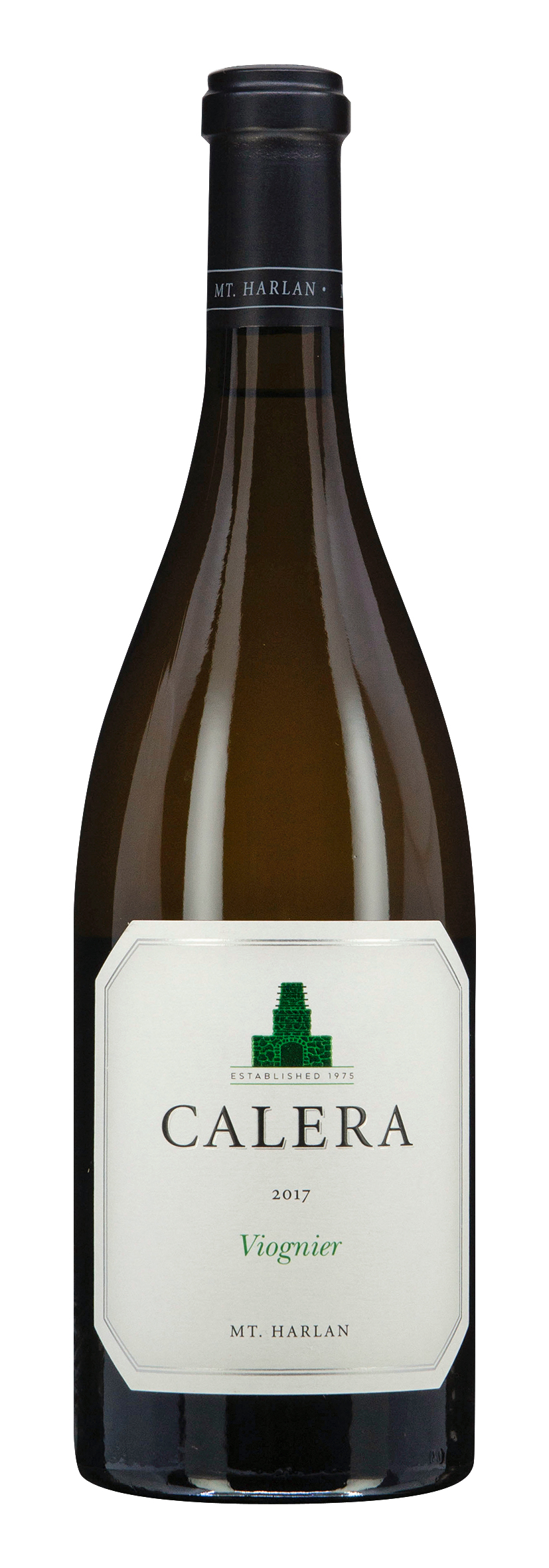 Viognier Mt. Harlan Estate 2017