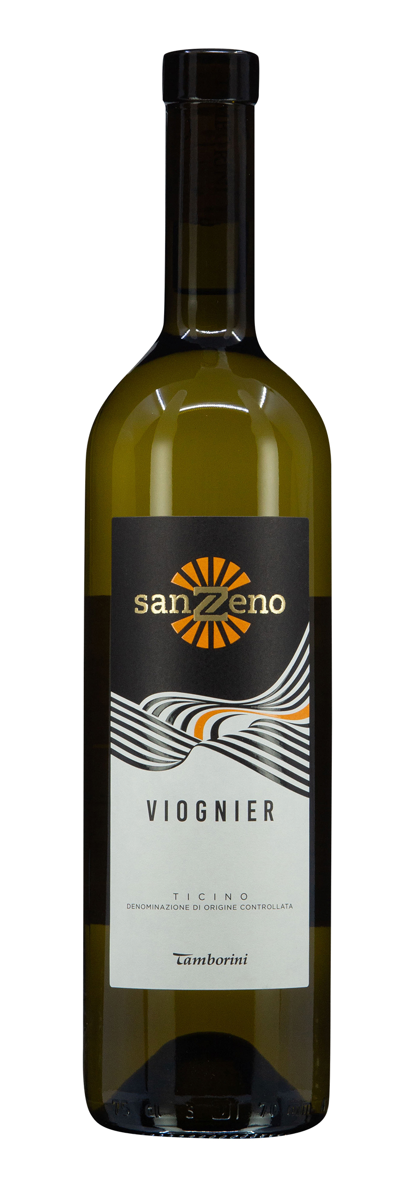 Ticino DOC SanZeno Viognier 2022