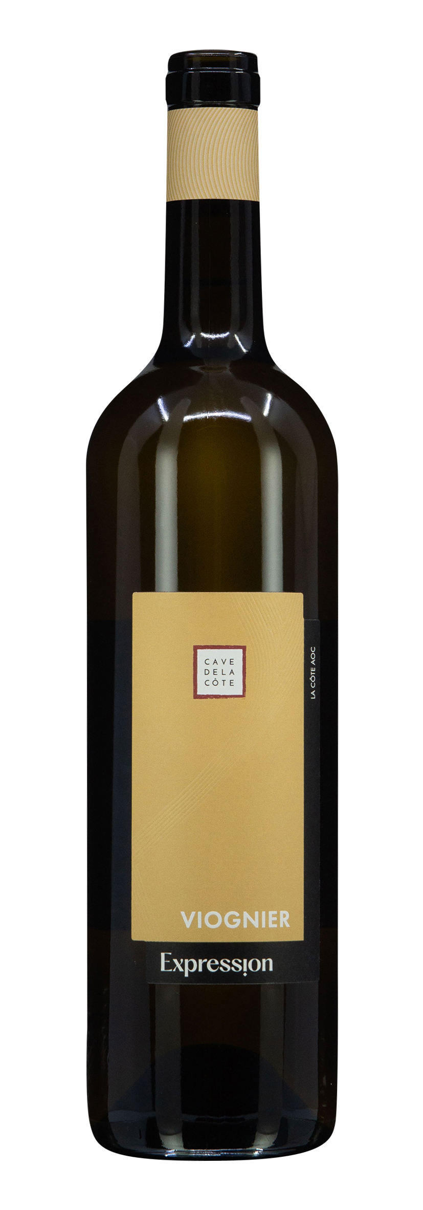 La Côte AOC Viognier Expression 2023