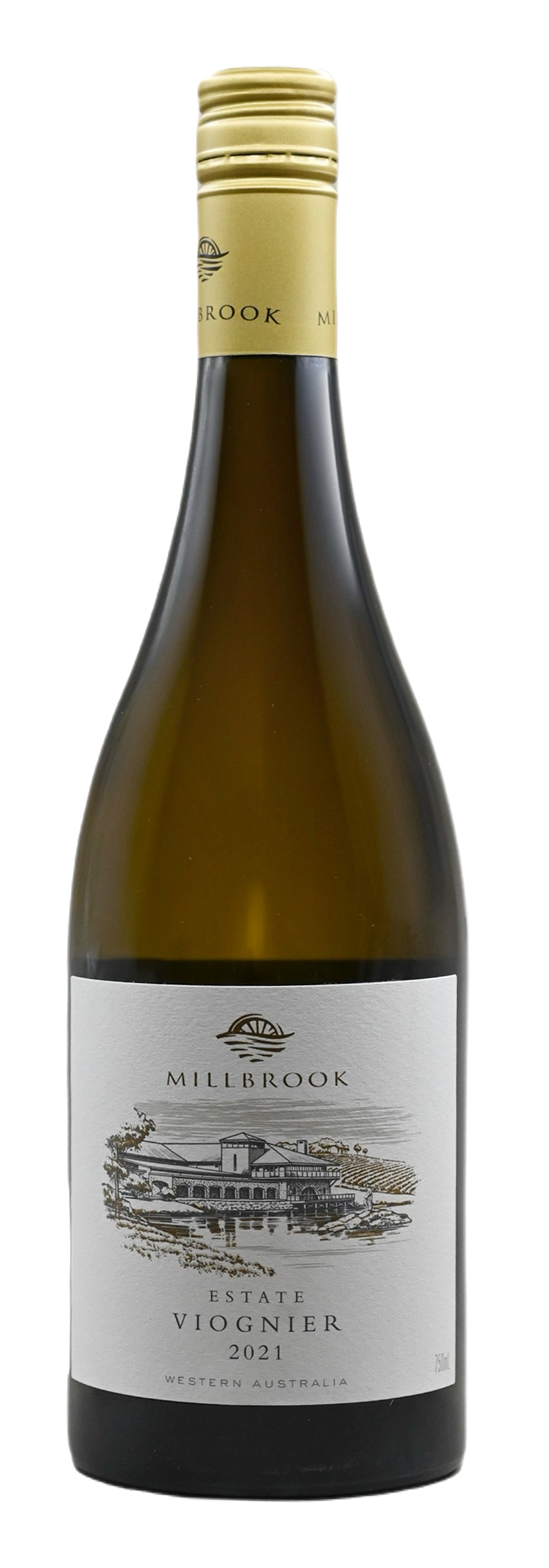 Estate Viognier 2021