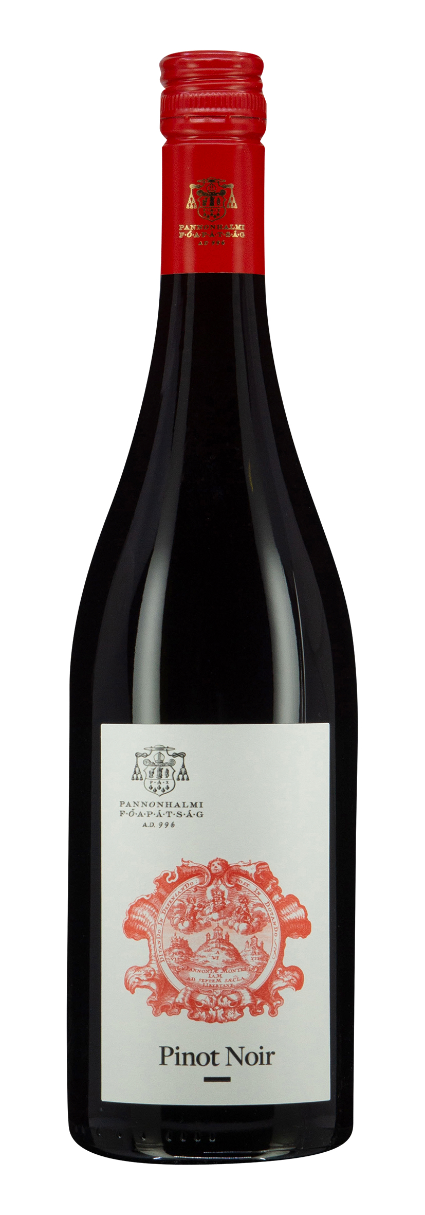 Pannonhalma PDO Pinot Noir 2023