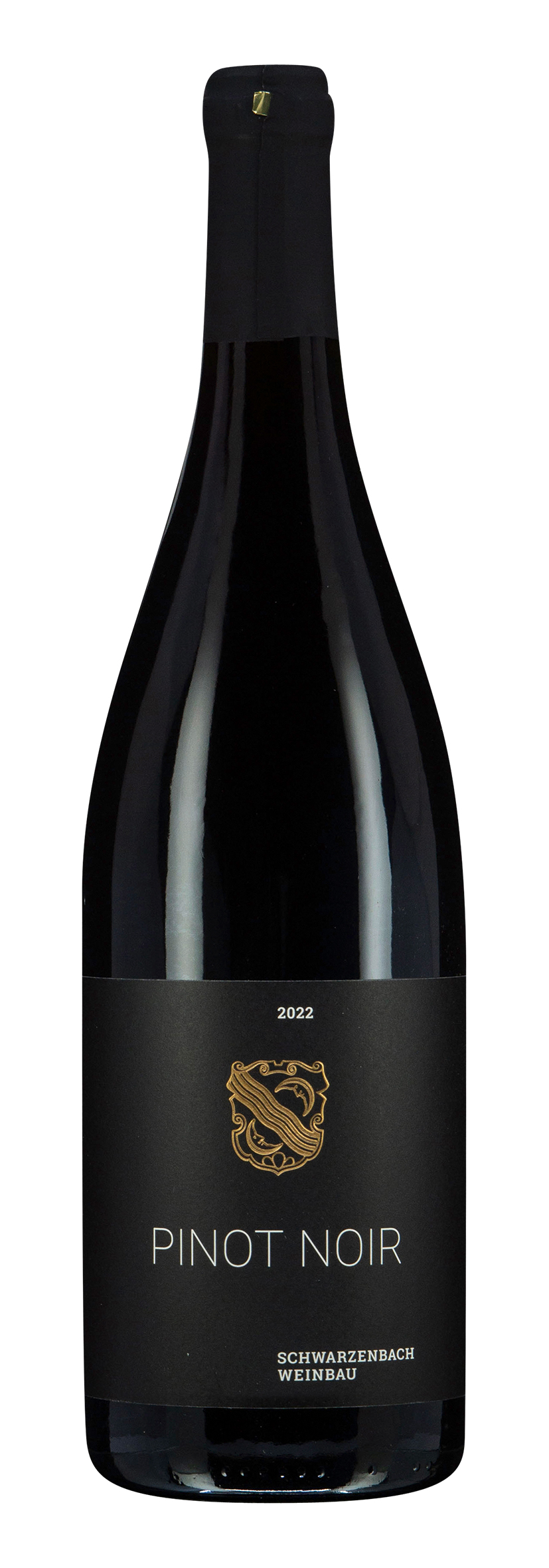 Zürichsee AOC Pinot Noir Barriqueausbau 2022