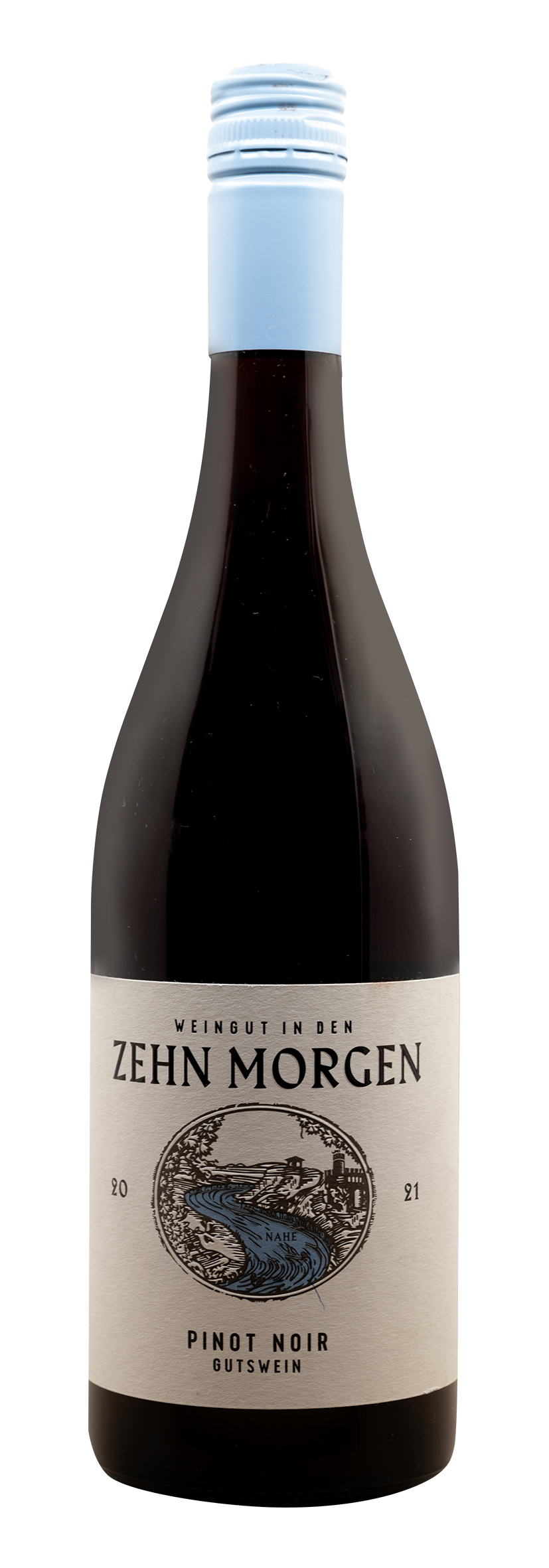 Pinot Noir trocken 2021