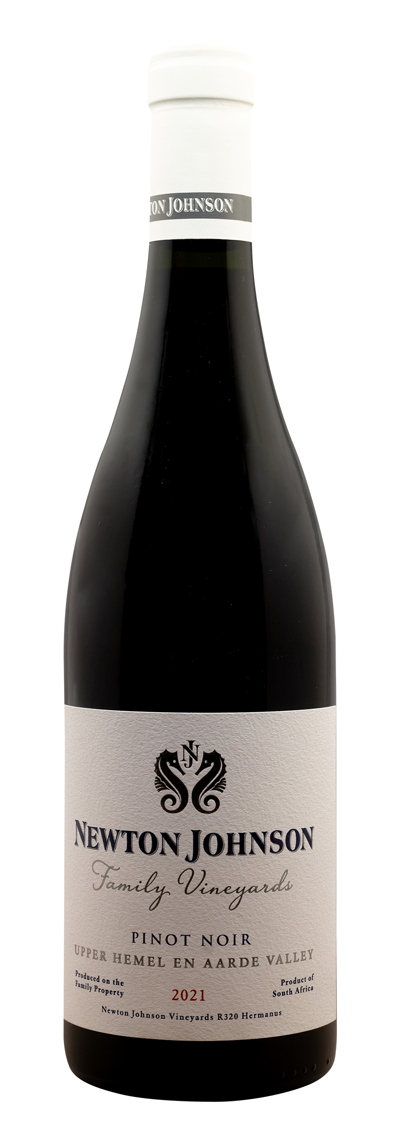 Upper Hemel-en-Aarde Valley Pinot Noir 2021