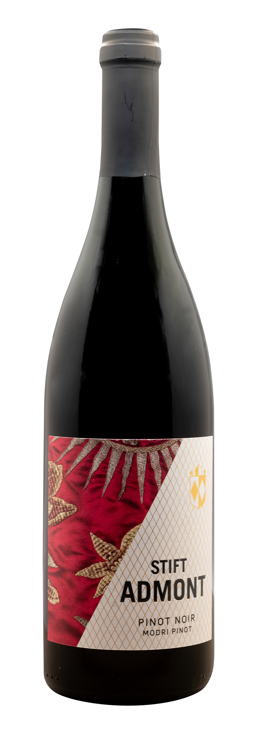 Pinot Noir Stift Admont 2015