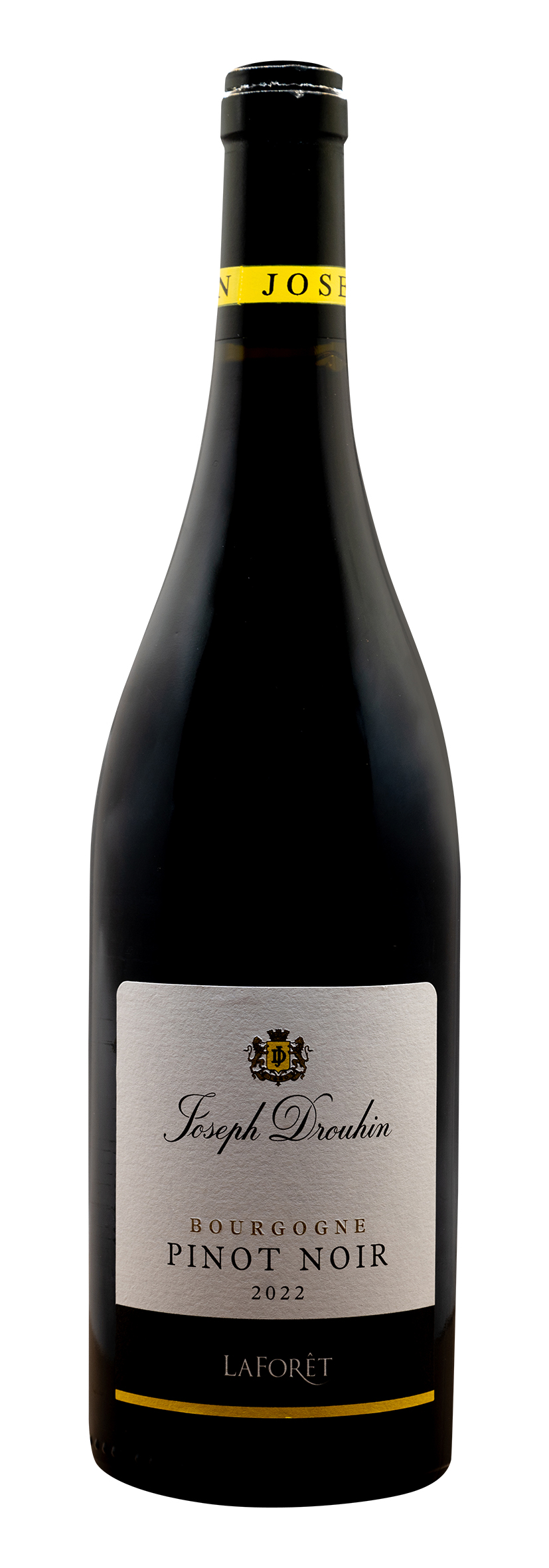 Bougogne AOC Pinot Noir La Forêt 2022