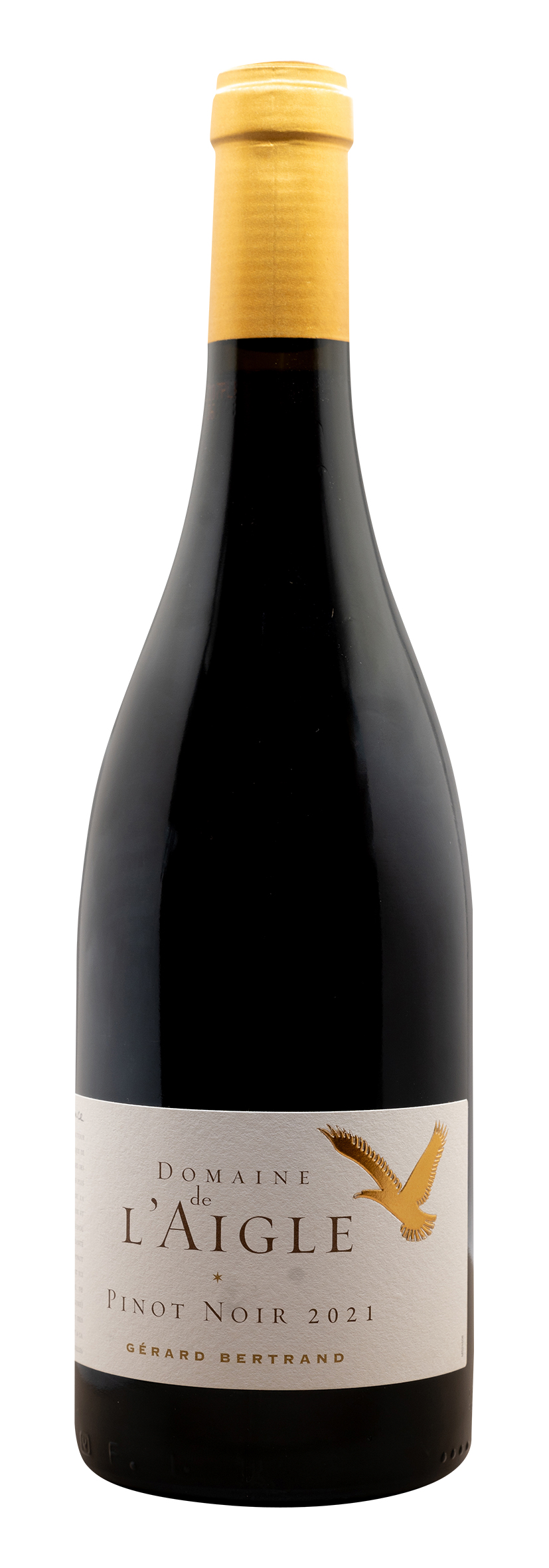 Vallée de L'Aude IGP Pinot Noir 2021