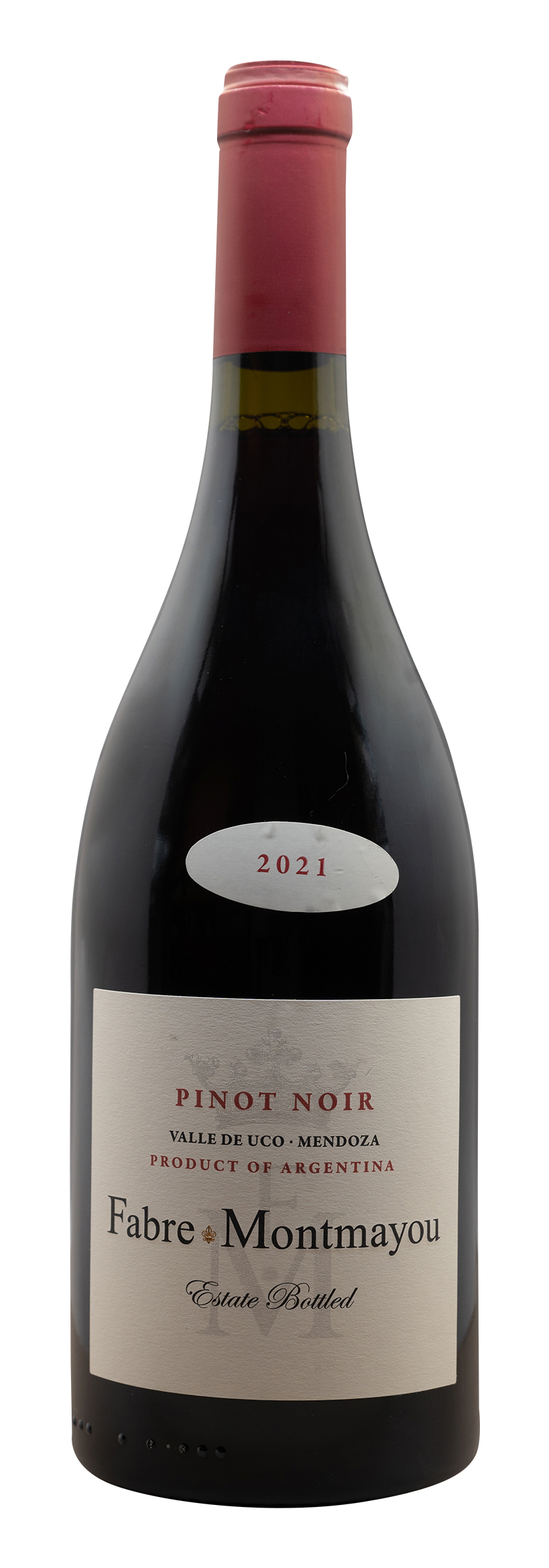 Valle de Uco Pinot Noir 2021