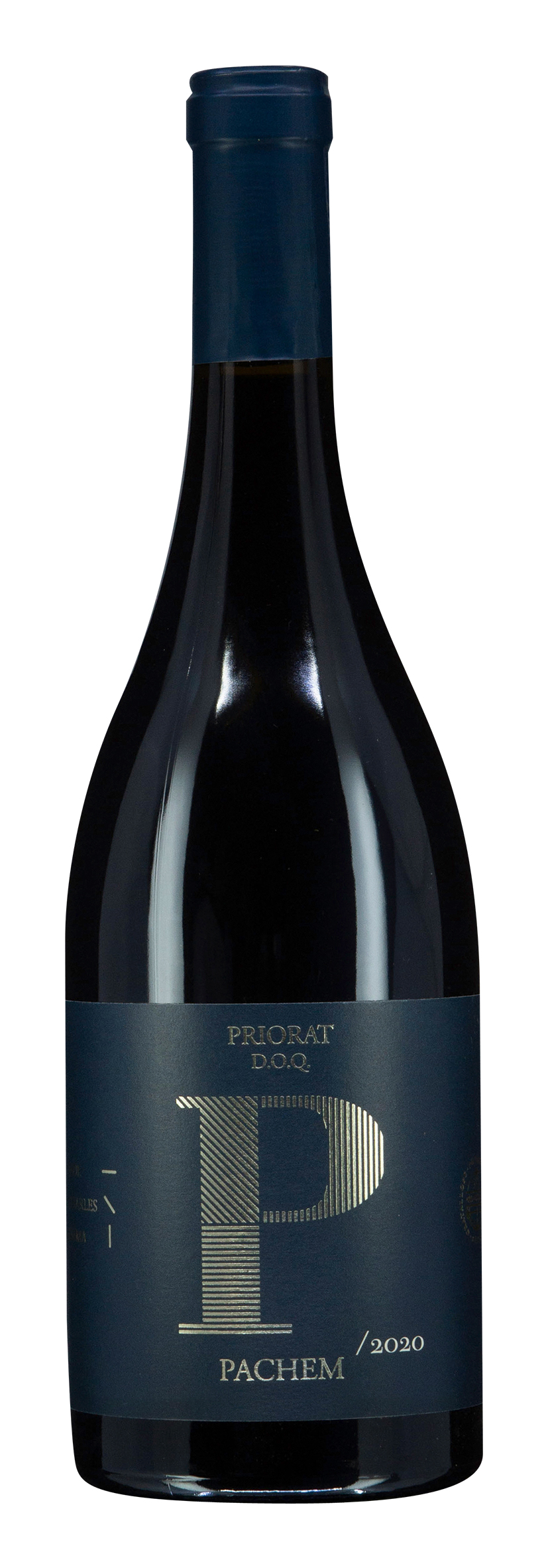 Priorat DOCa Pachem 2020