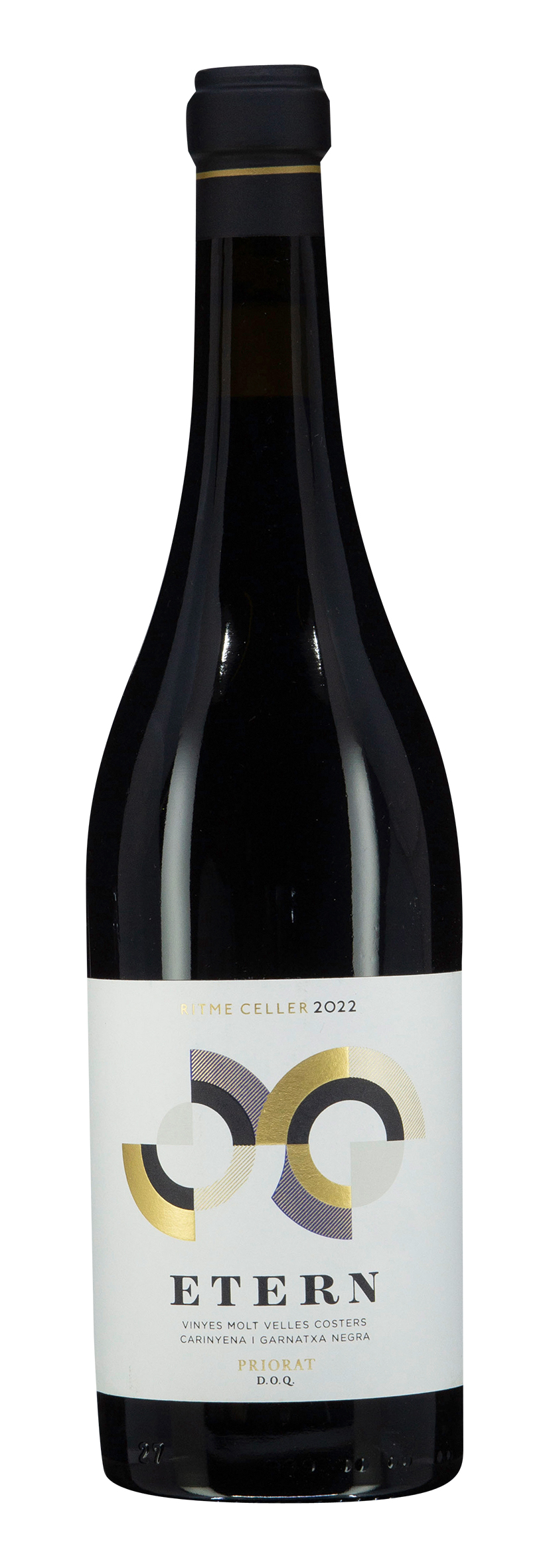 Priorat DOCa Etern 2022