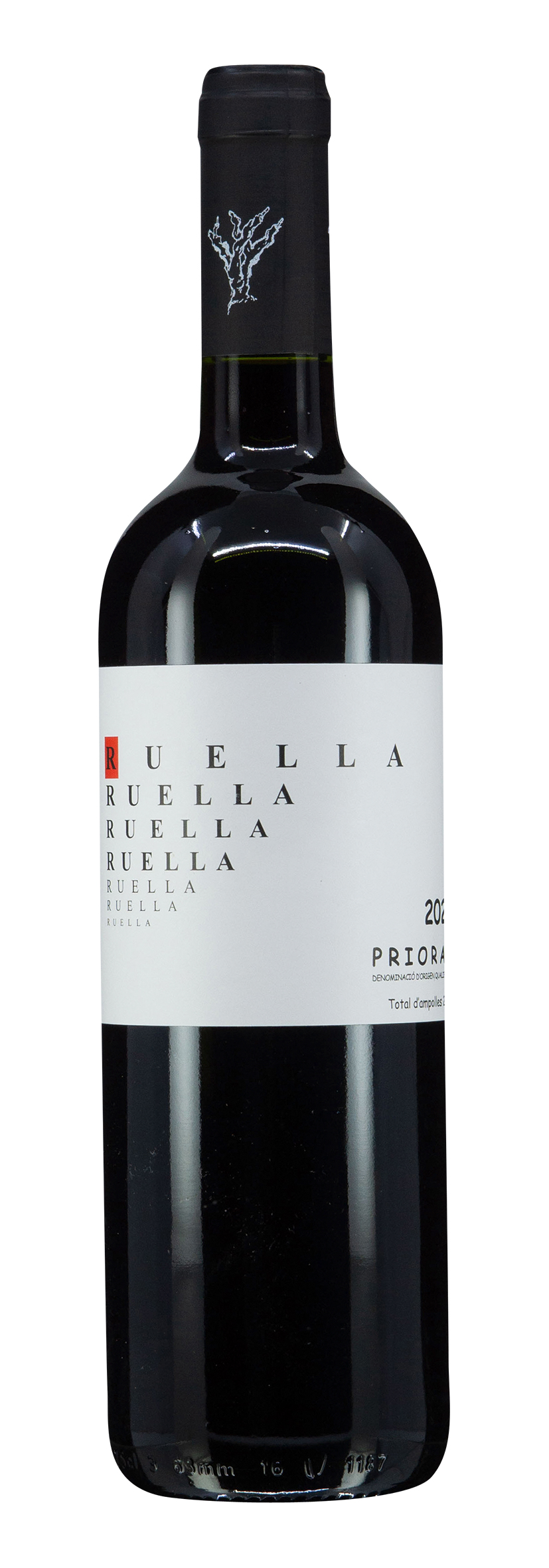 Priorat DOCa Ruella 2021