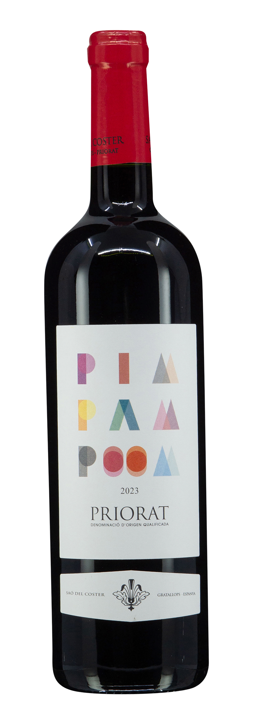 Priorat DOCa Pim Pam Poom 2023