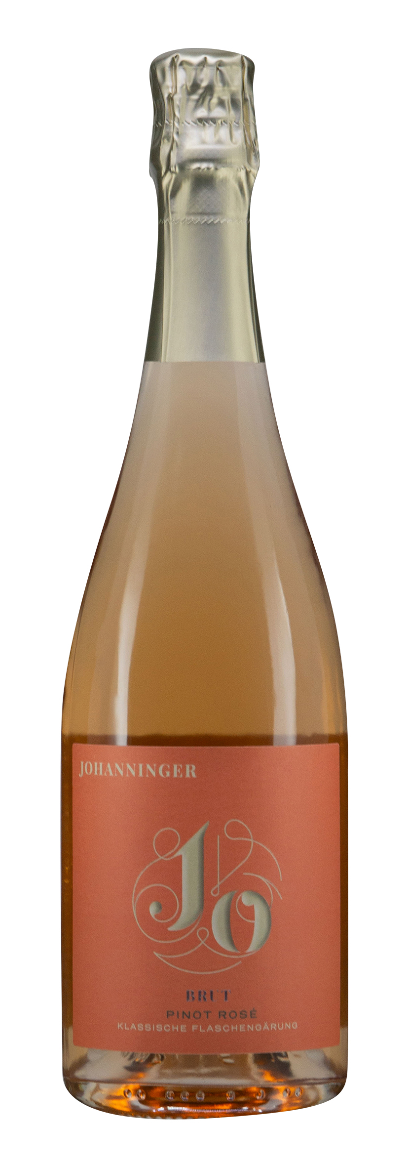 Pinot Rosé Brut 0