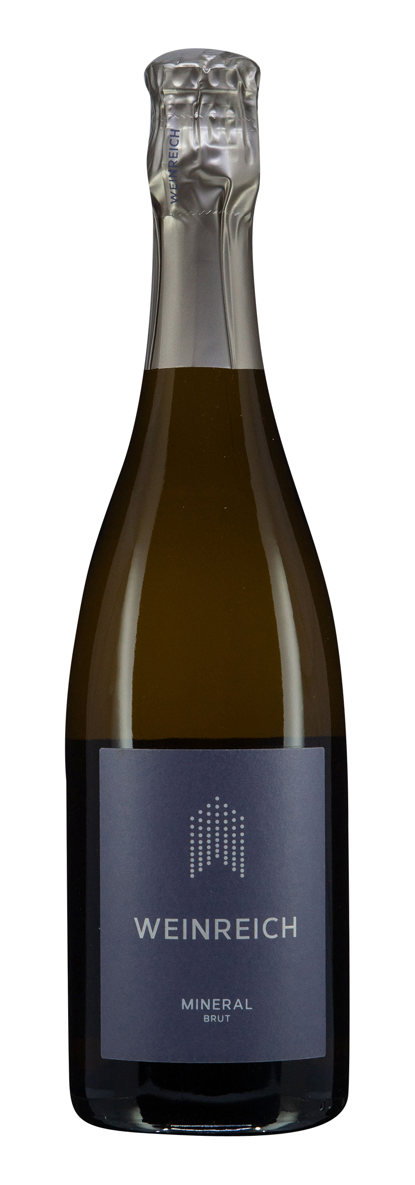 Cuvée Mineral Sekt Brut 0