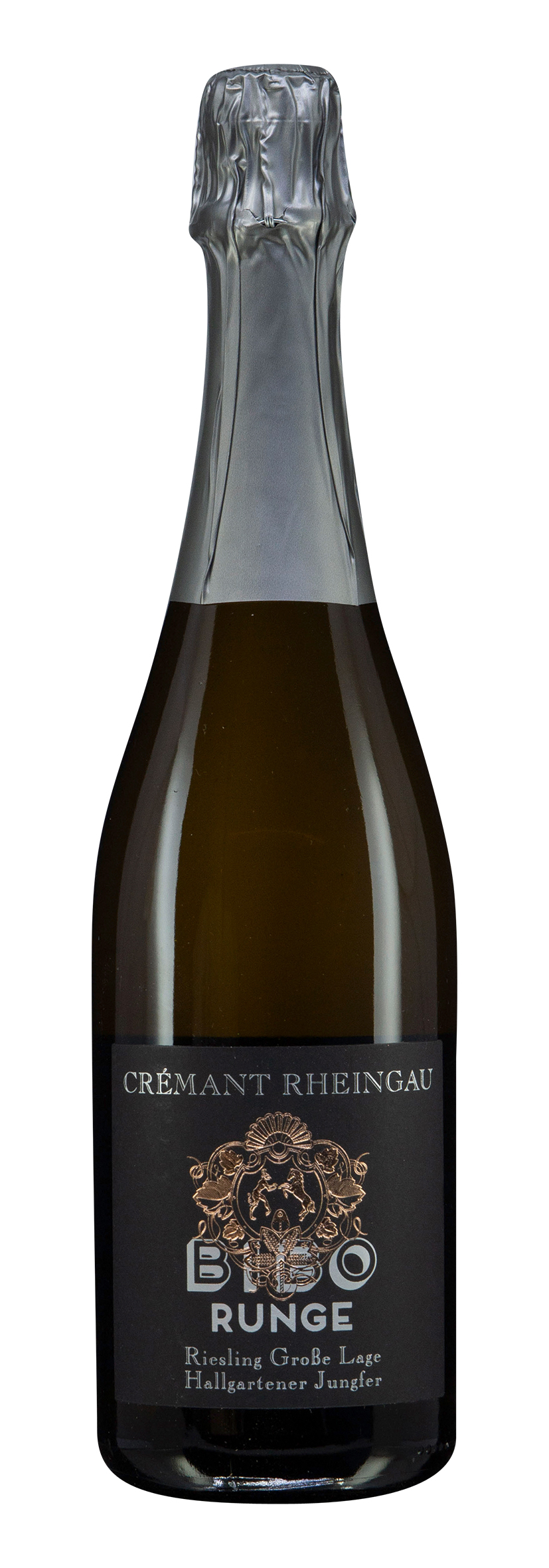 Hallgartener Jungfer Riesling Crémant Brut 2019