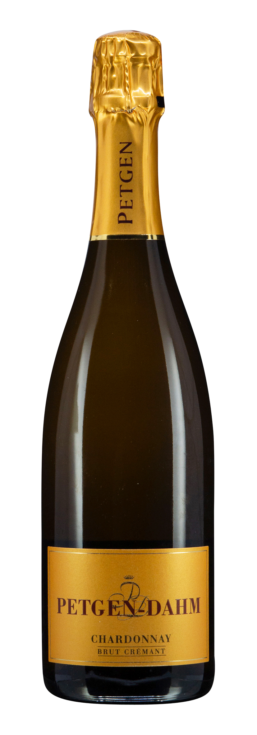 Chardonnay Sekt b. A. Brut 2018