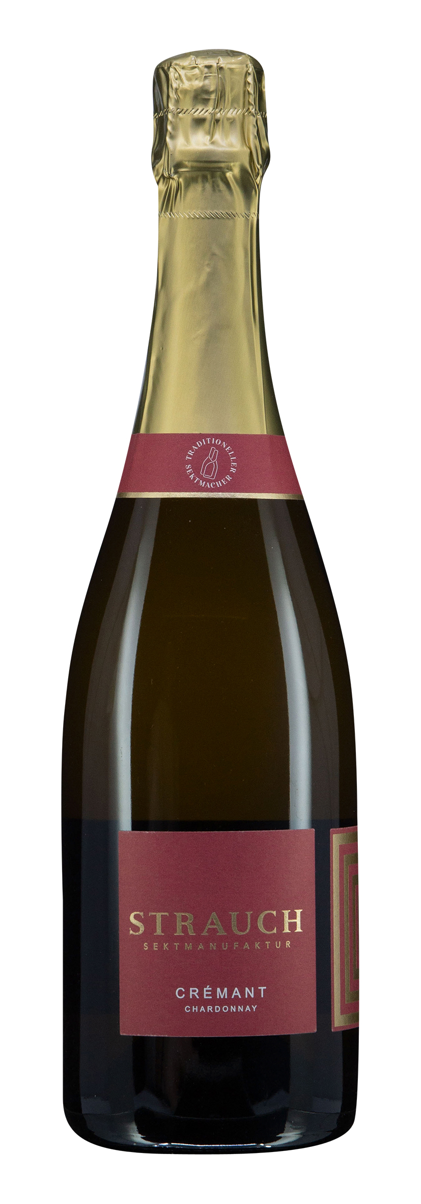 Chardonnay Crémant Extra Brut 0