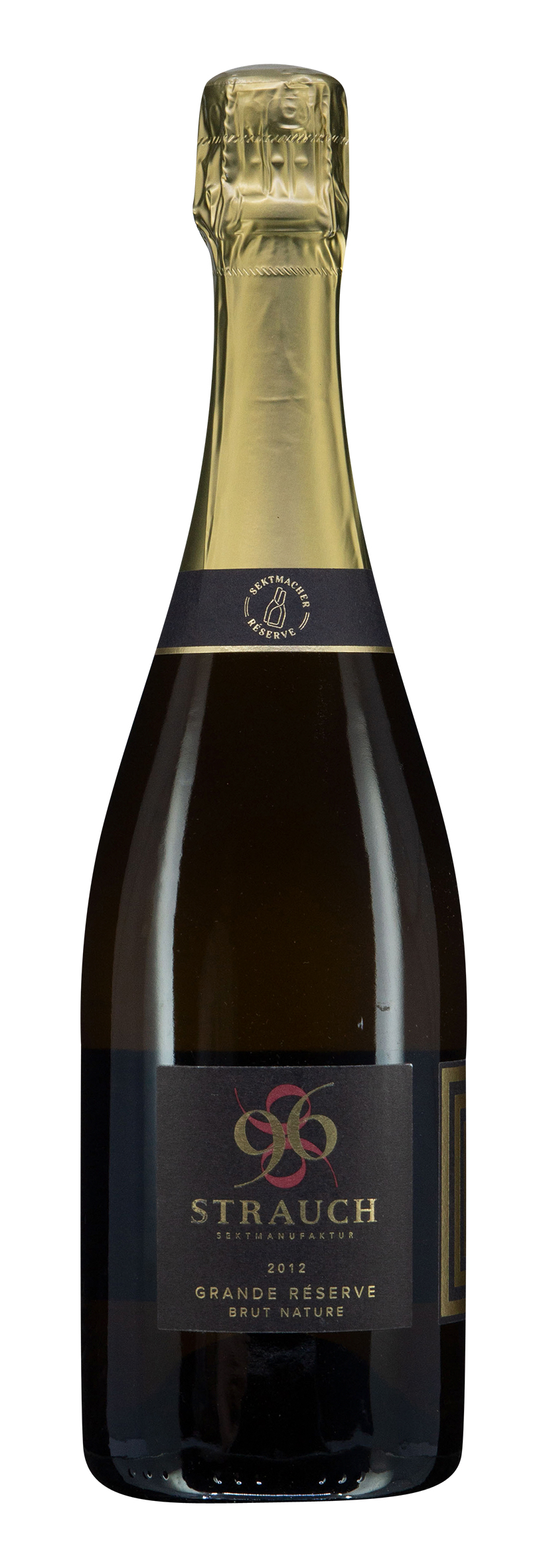 Grande Réserve Brut nature 2012