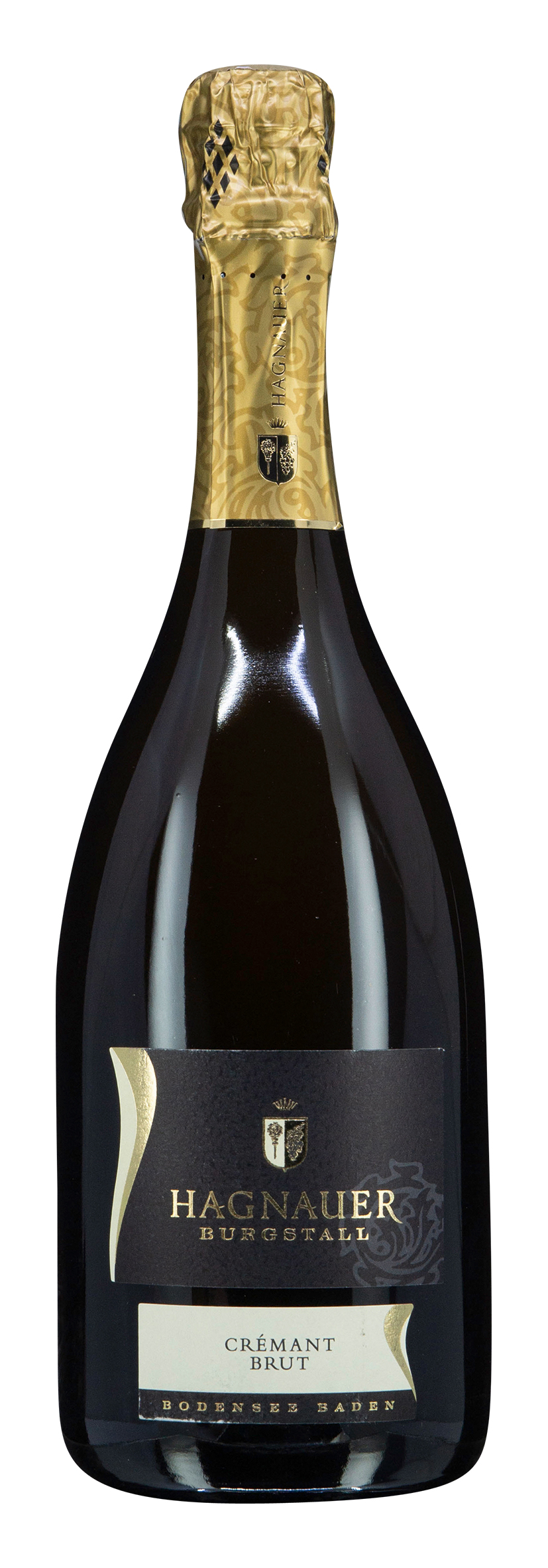 Hagnau Brut Crémant Burgstall 2021