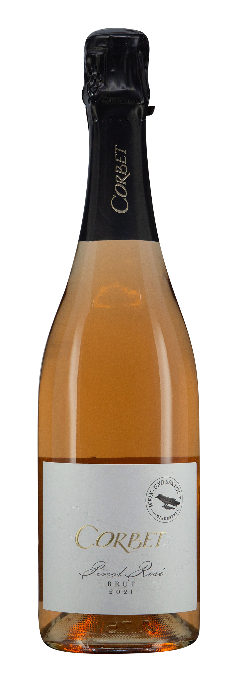 Pinot Rosé Brut 2021