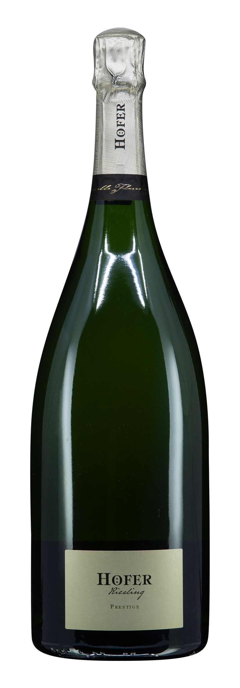 Riesling Sekt Extra Brut Prestige 2018