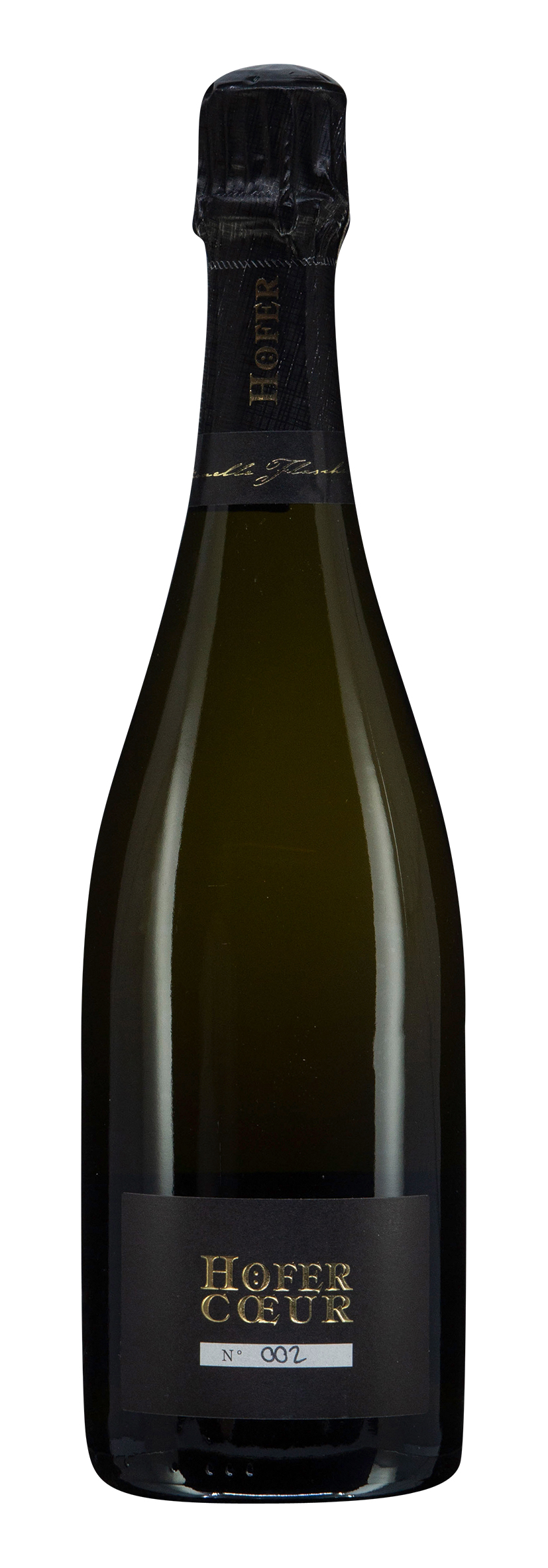 Coeur Extra Brut 2019