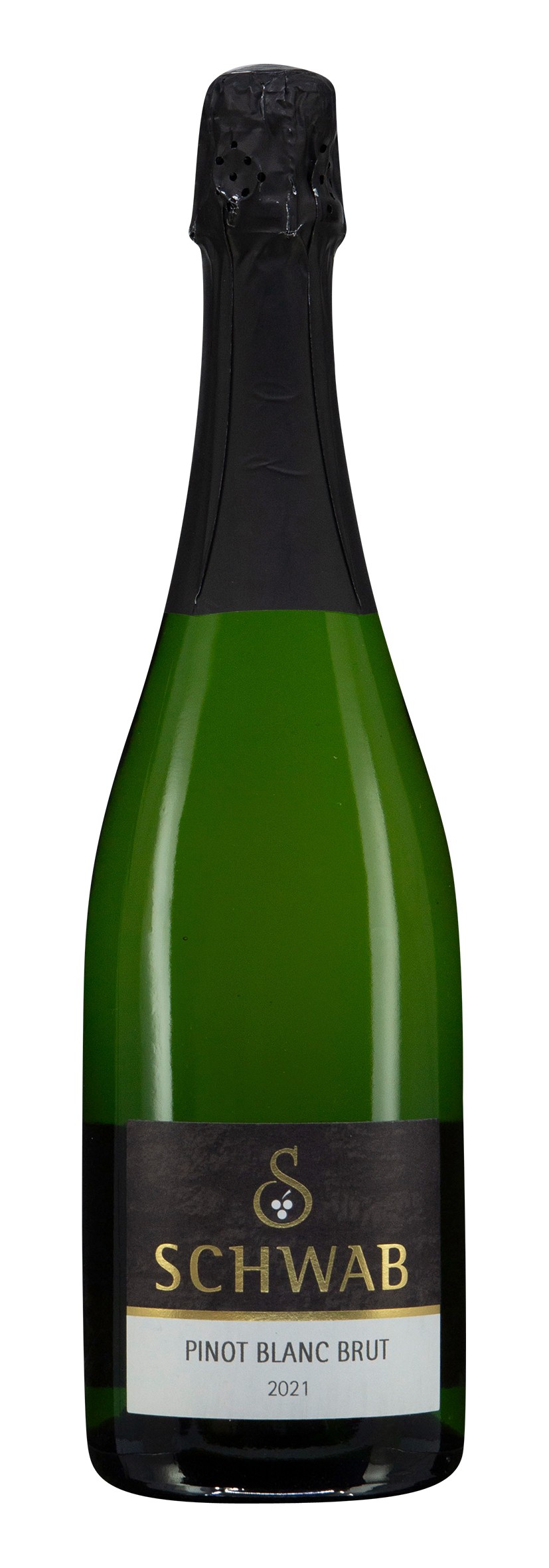 Pinot Blanc Sekt b. A. Brut 2021