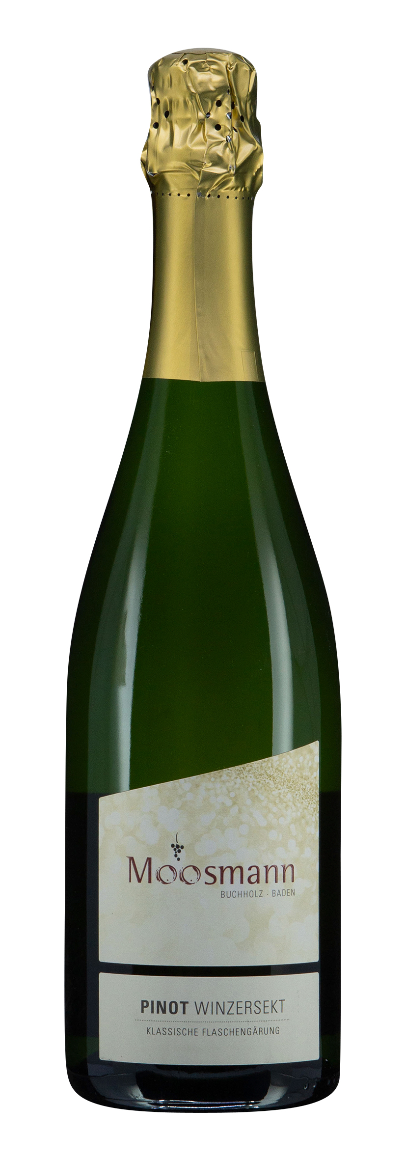 Pinot Brut Winzersekt 2022