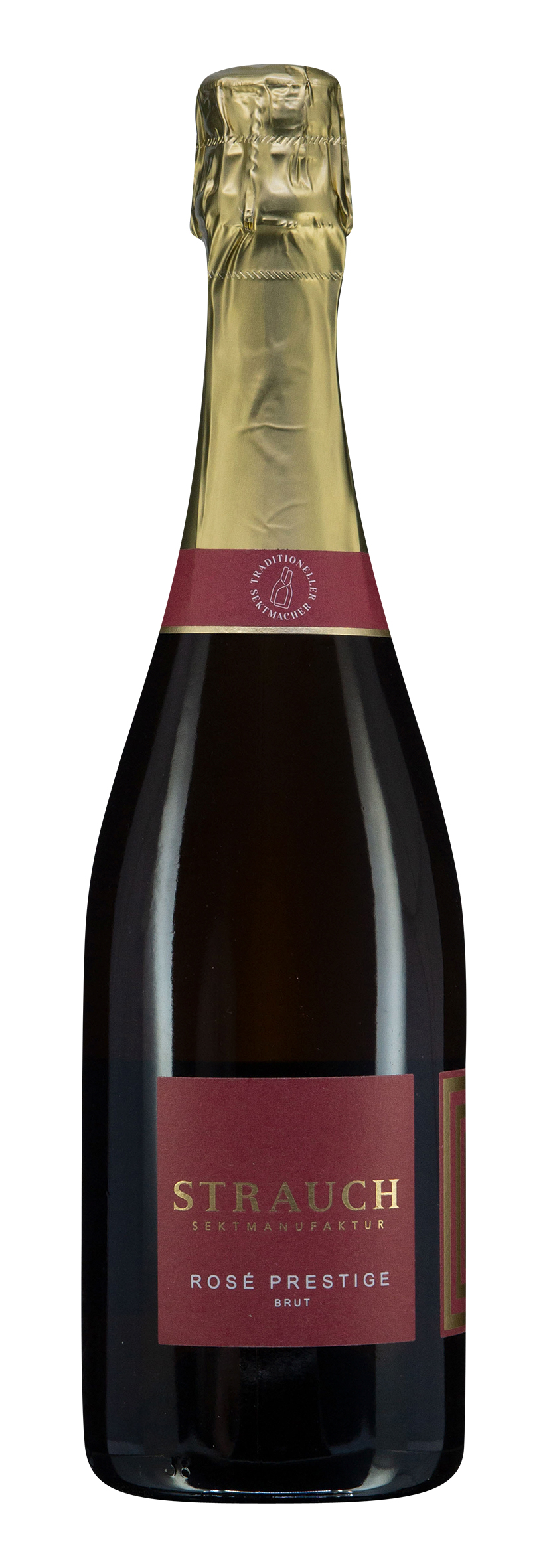 Rosé Brut Prestige 0