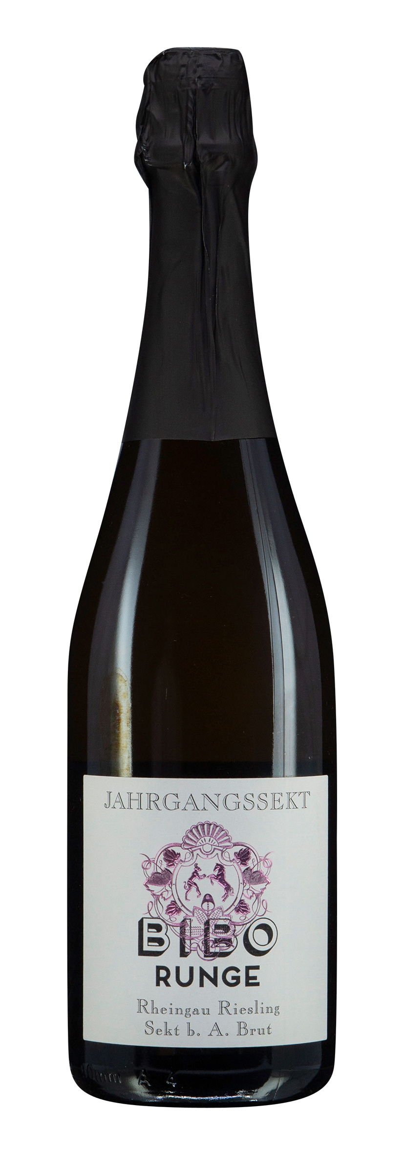 Riesling Brut Jahrgangssekt 2013