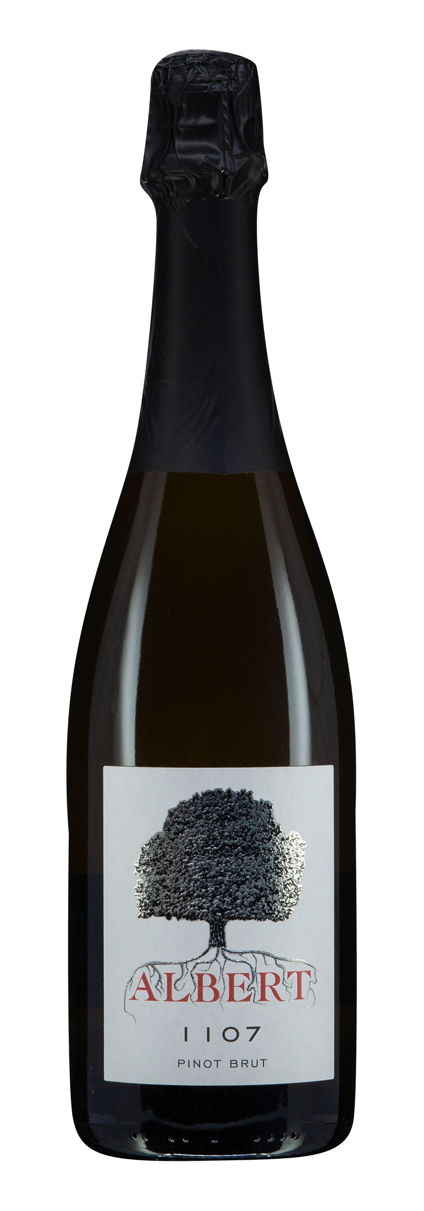 Sekt 1107 Brut 2021