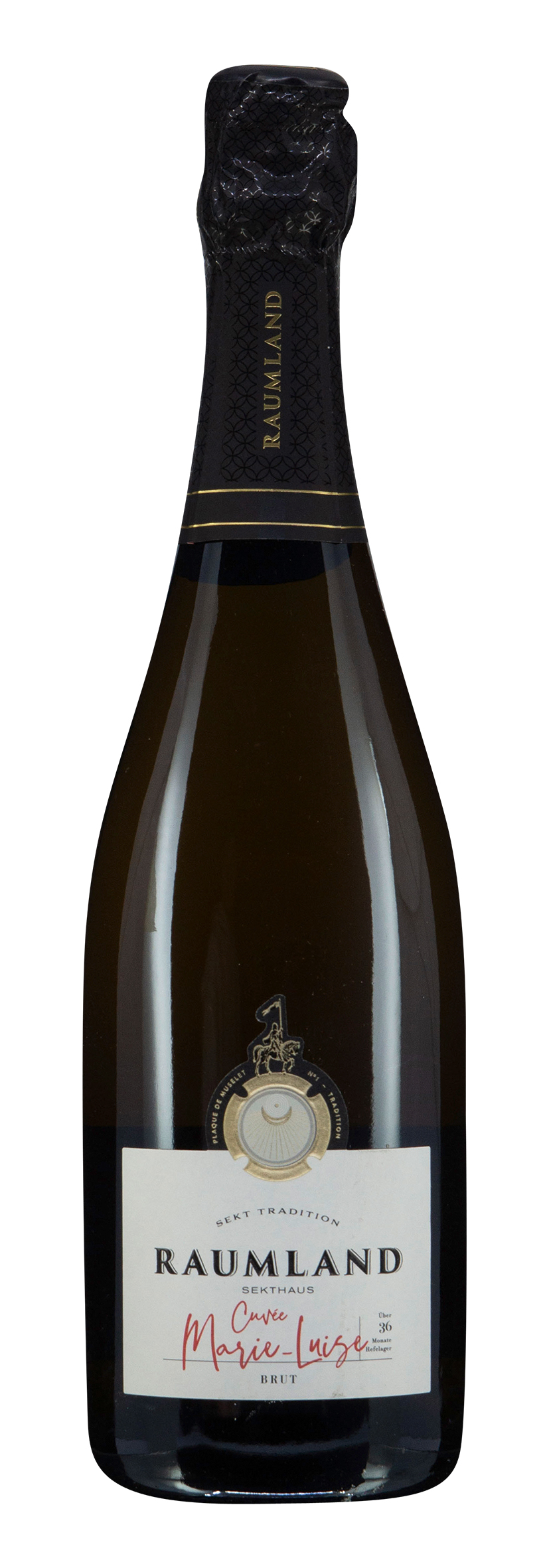 Cuvée Marie-Luise Brut 2019