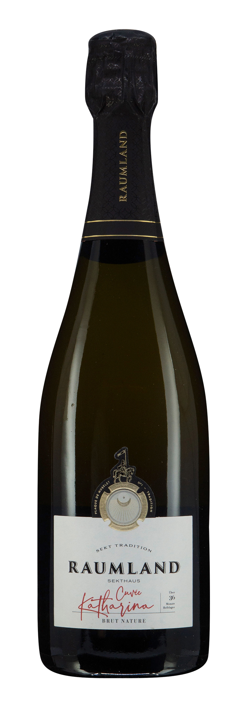 Cuvée Katharina Brut nature 2019