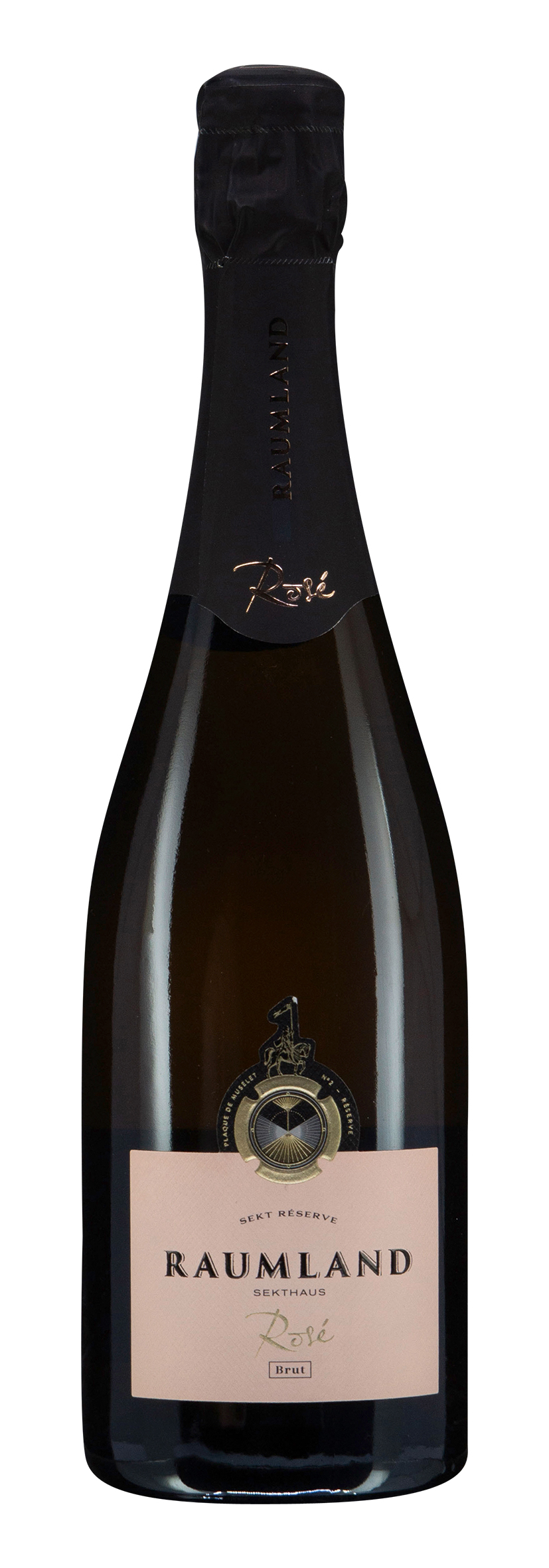 Rosé Réserve Brut 2015