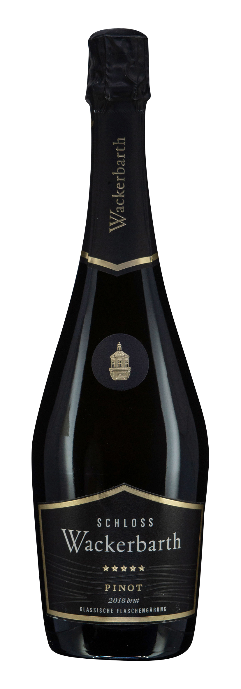 Pinot Brut 2018