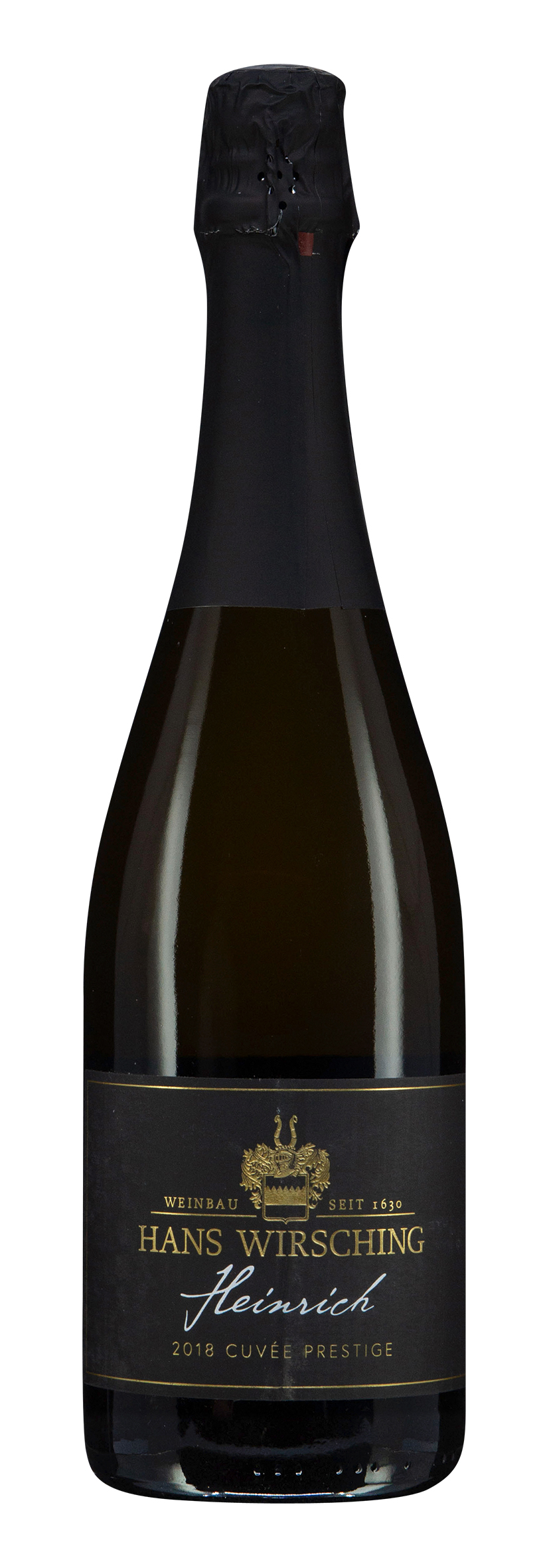 Heinrich Cuvée Prestige 2018