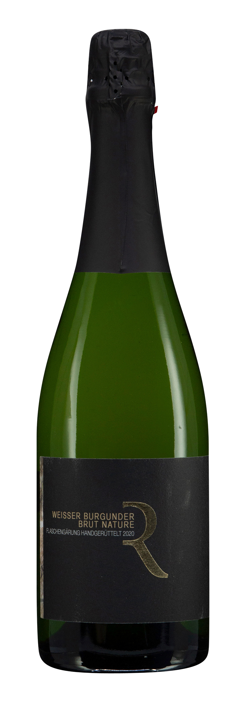 Weißburgunder Extra Brut 2020