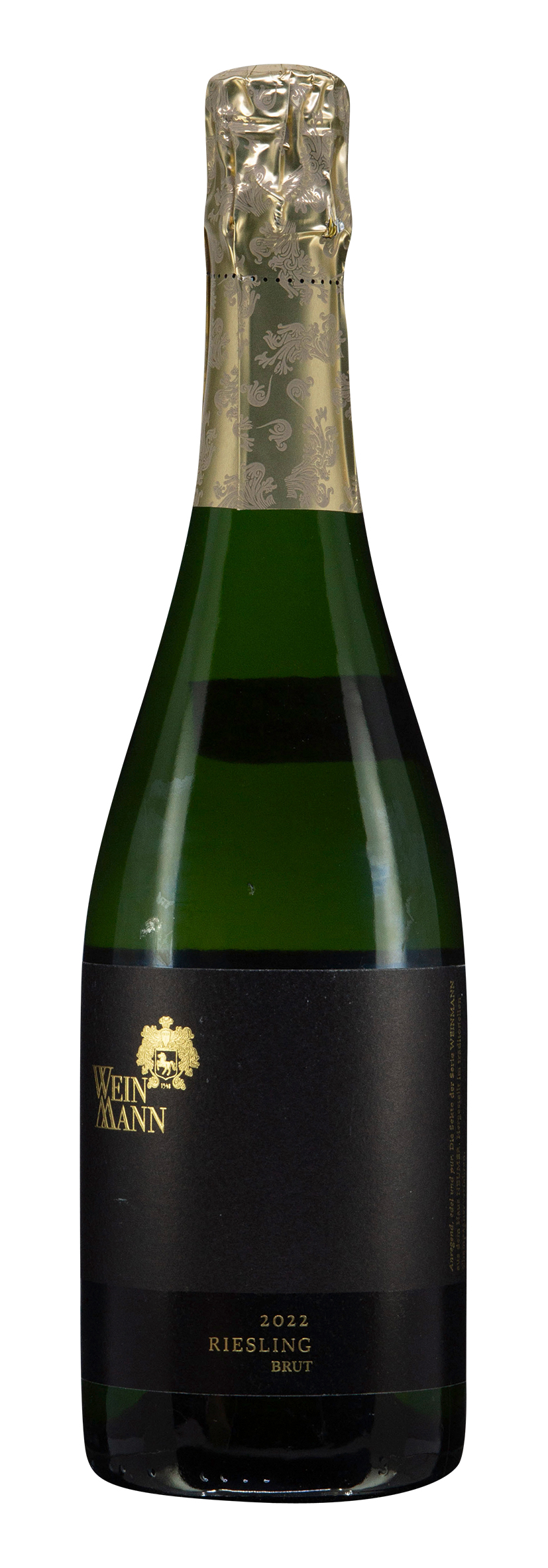 Riesling Sekt Brut 2022