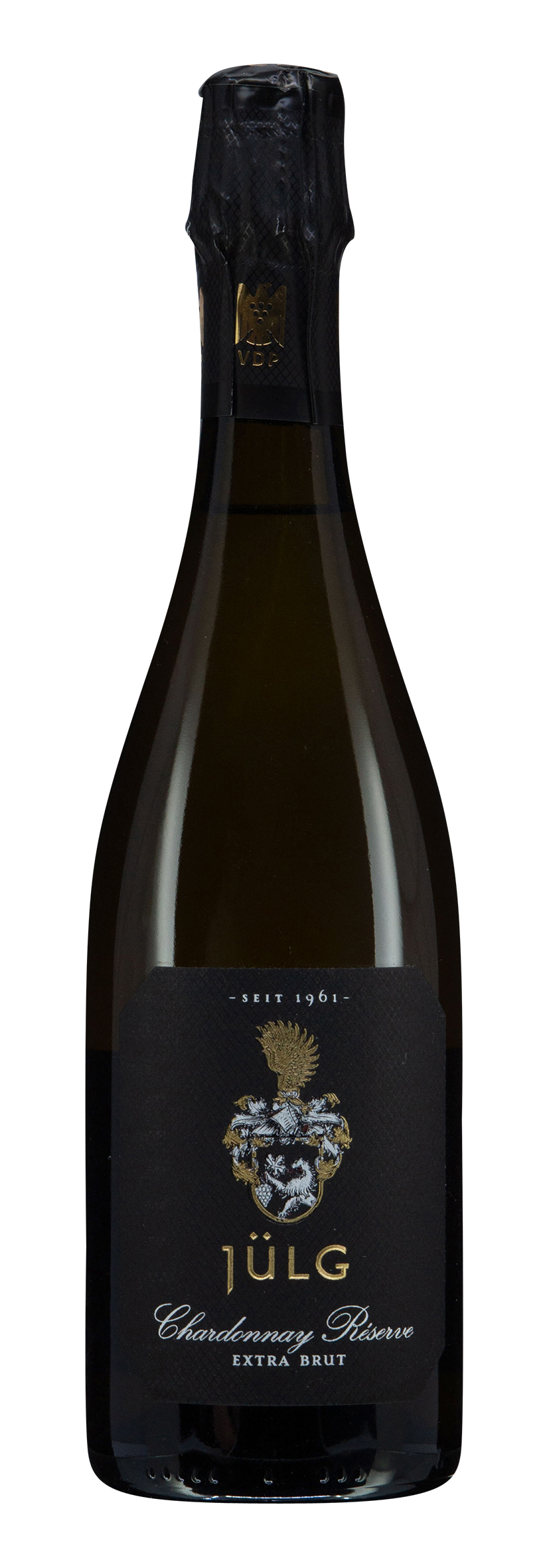 Chardonnay Extra Brut VDP.Sekt.Prestige Réserve 2015