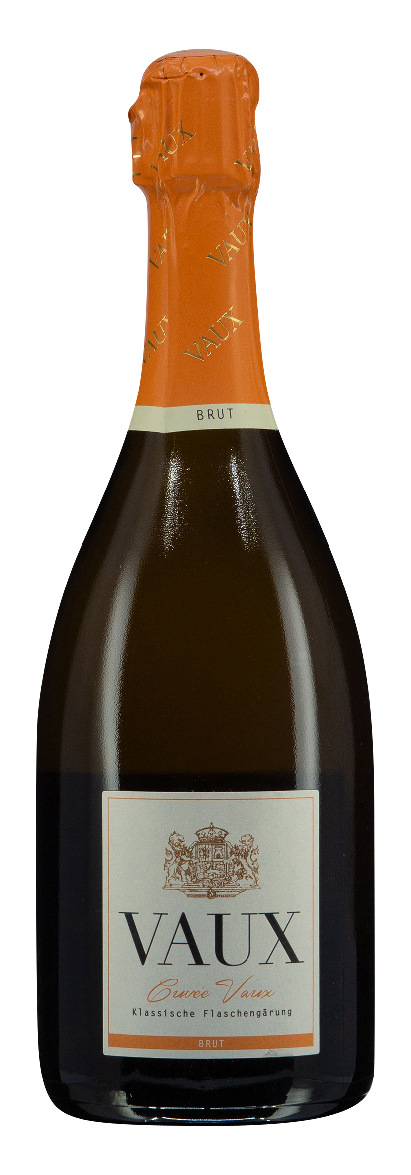 Cuvée Vaux Brut 2022