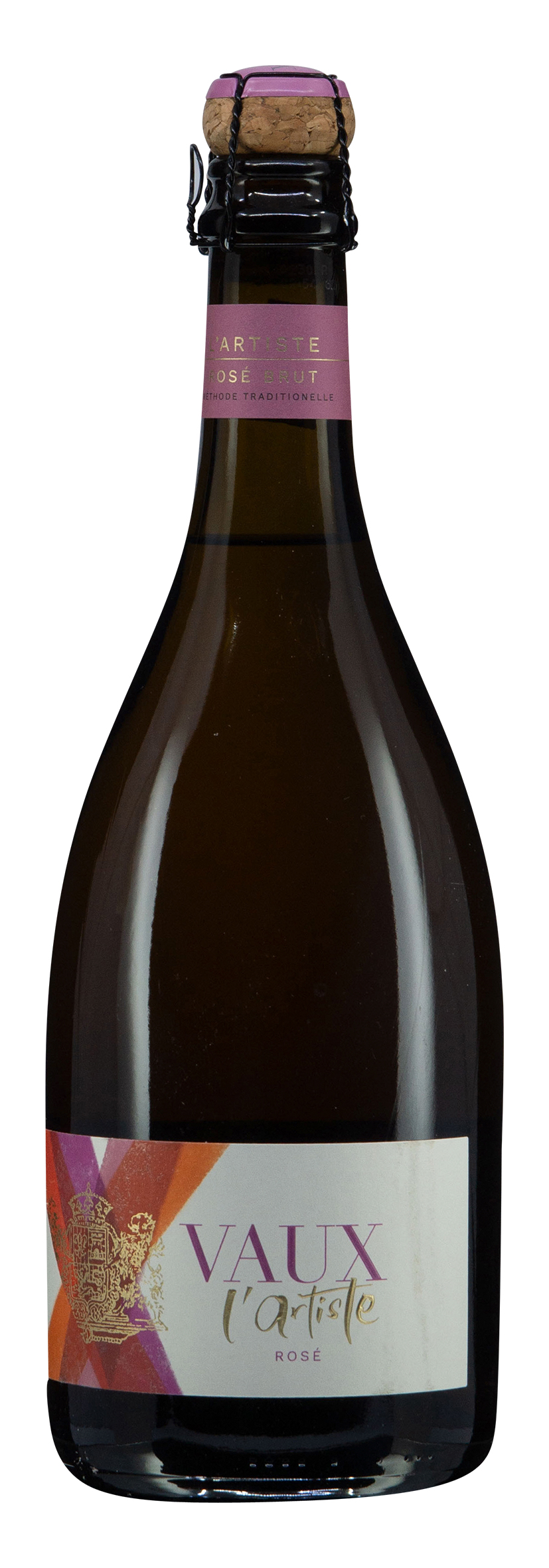 Rosé Brut L'Artiste 2019