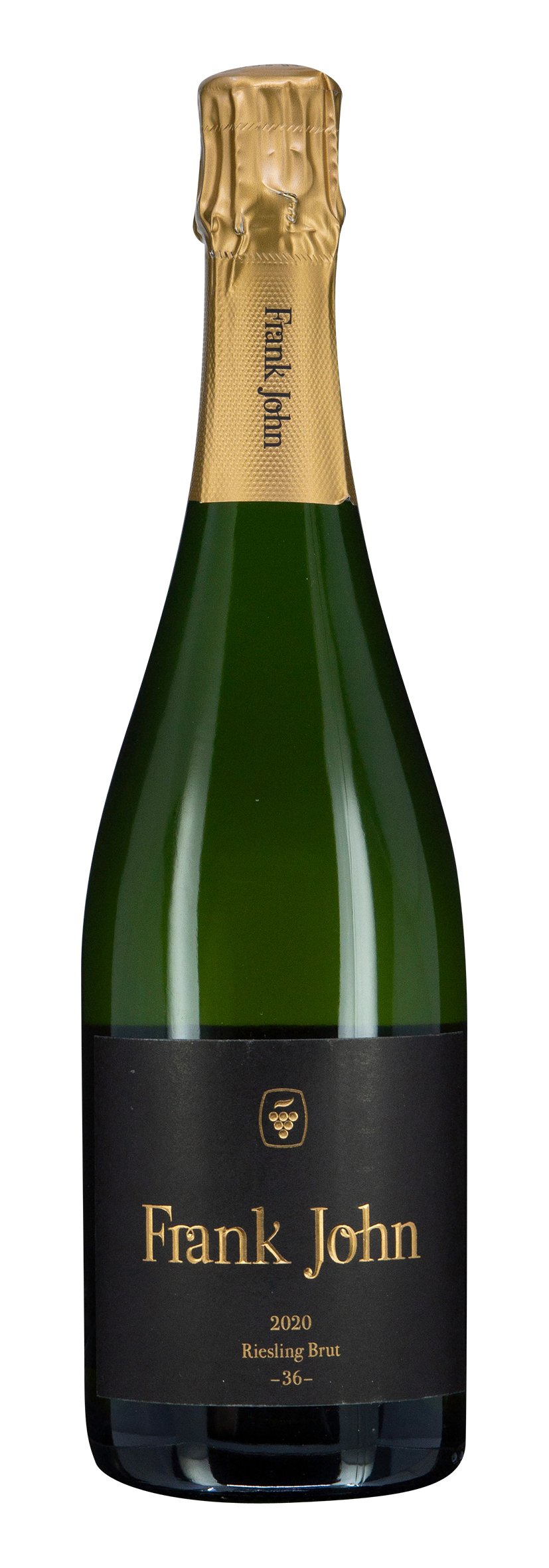 Riesling Brut 36 2020