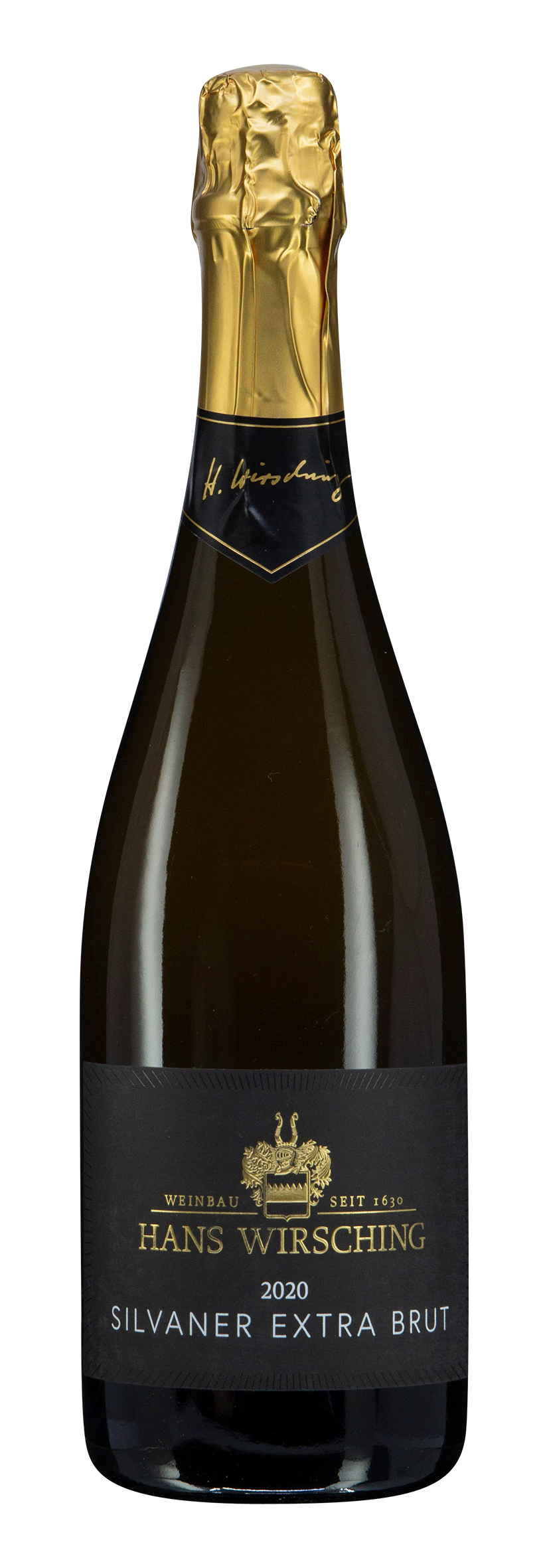 Silvaner Sekt Extra Brut 2020