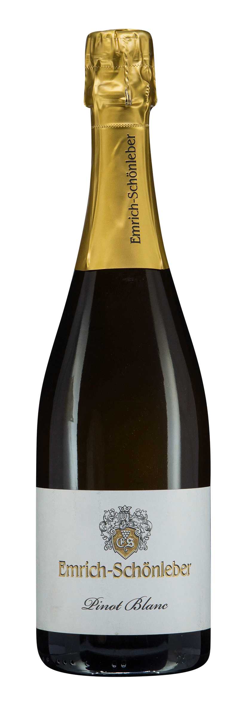 Pinot Blanc Sekt Brut 0