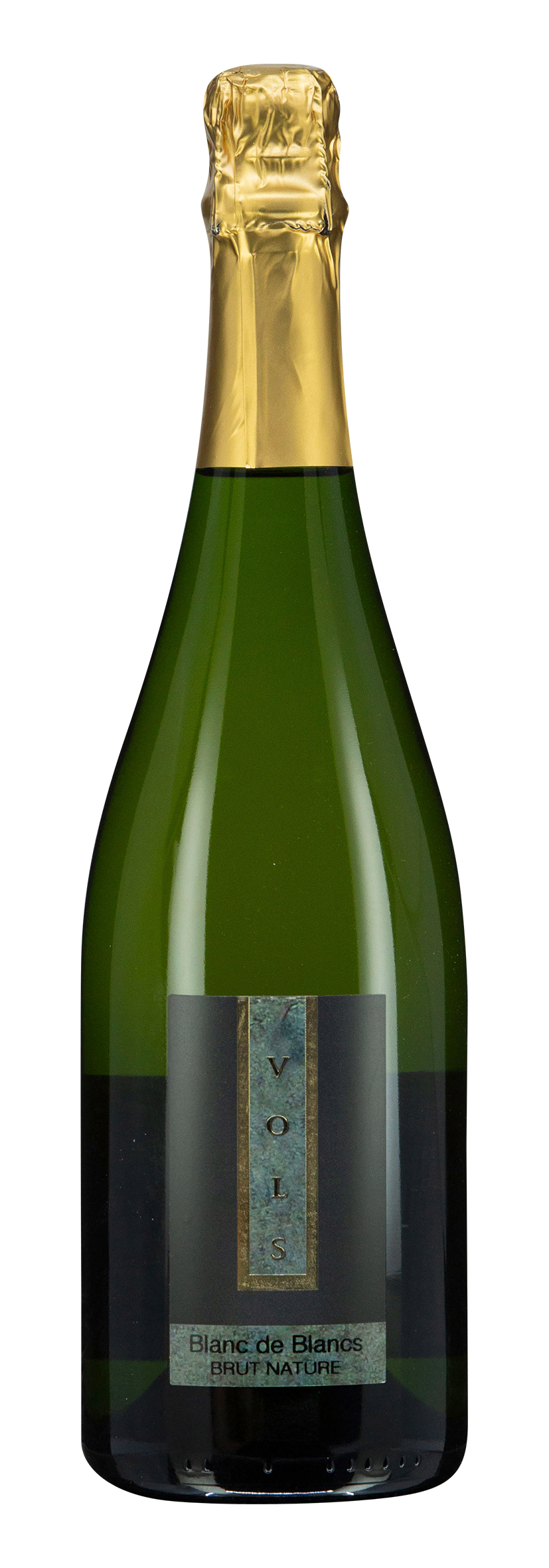 Chardonnay blanc de blancs Brut nature 0