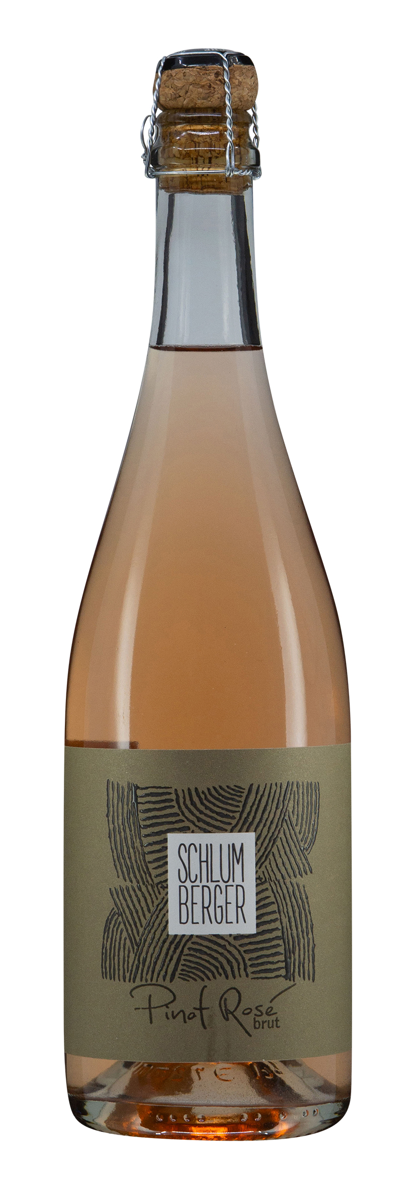 Pinot Rosé Sekt Brut 2022